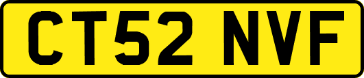 CT52NVF