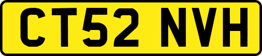 CT52NVH
