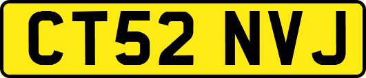 CT52NVJ