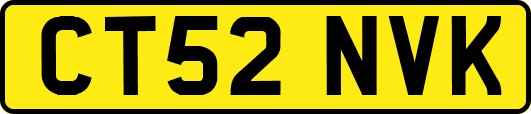 CT52NVK