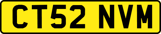CT52NVM