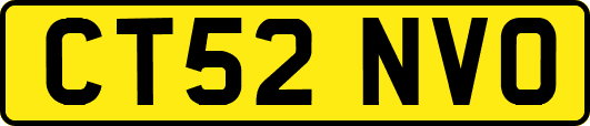 CT52NVO