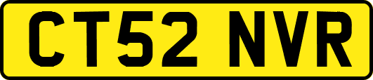 CT52NVR