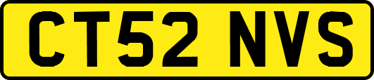CT52NVS