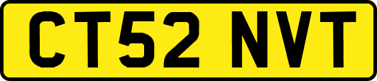 CT52NVT