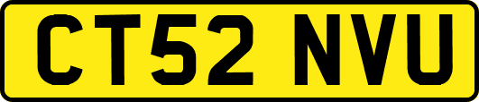CT52NVU