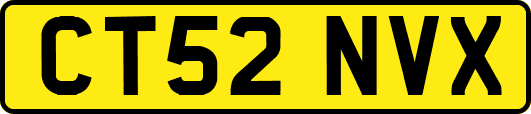 CT52NVX