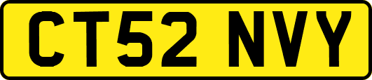 CT52NVY