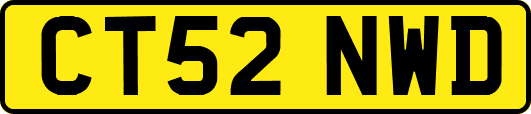 CT52NWD