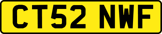 CT52NWF