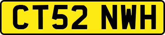 CT52NWH