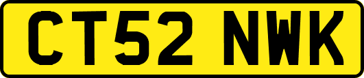 CT52NWK