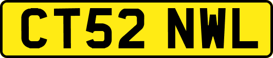 CT52NWL