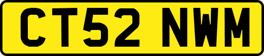 CT52NWM