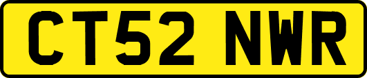 CT52NWR