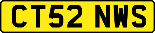 CT52NWS