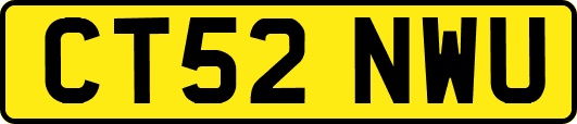 CT52NWU