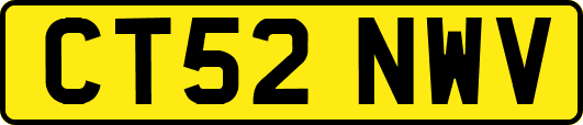 CT52NWV