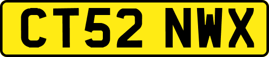 CT52NWX