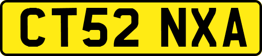 CT52NXA