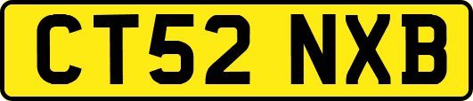 CT52NXB