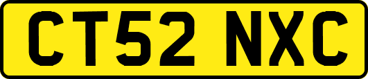 CT52NXC