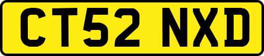 CT52NXD