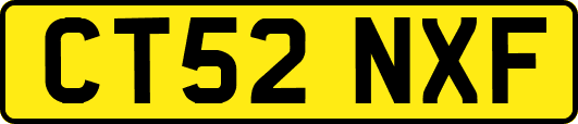 CT52NXF