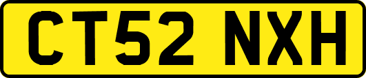 CT52NXH