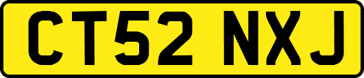 CT52NXJ