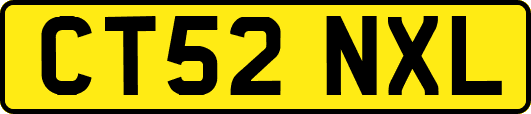 CT52NXL
