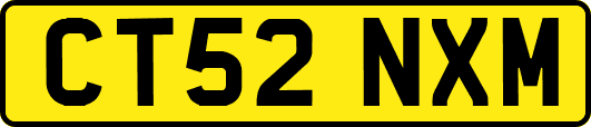 CT52NXM