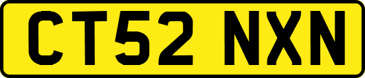 CT52NXN