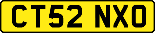 CT52NXO