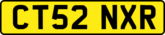 CT52NXR