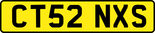 CT52NXS