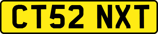 CT52NXT