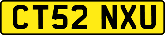 CT52NXU