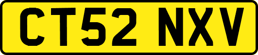 CT52NXV