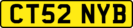 CT52NYB