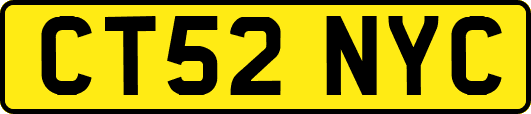 CT52NYC