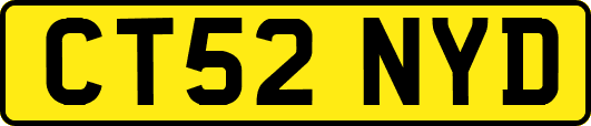 CT52NYD