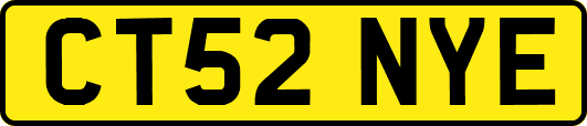 CT52NYE