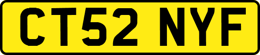 CT52NYF