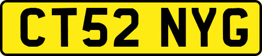 CT52NYG