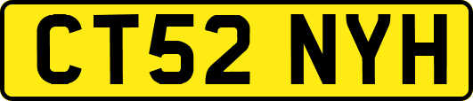 CT52NYH