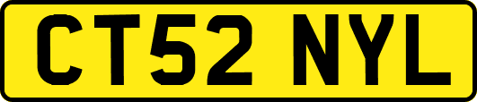 CT52NYL