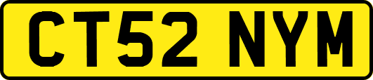 CT52NYM
