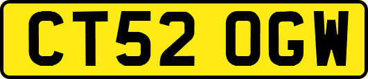 CT52OGW