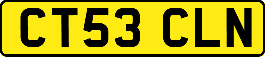 CT53CLN